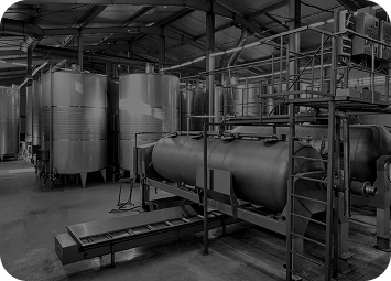 Цех по производству автомобильной химии