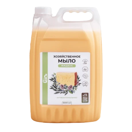 Хозяйственное мыло, фото 2