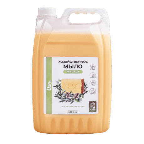 Хозяйственное мыло, фото 2