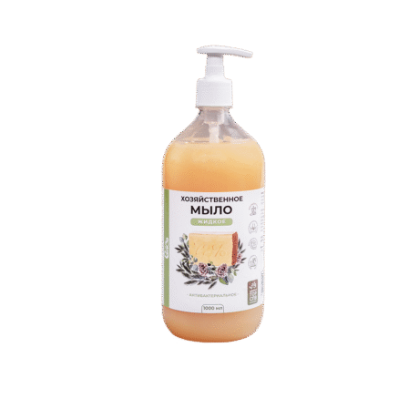 Хозяйственное мыло, фото 3