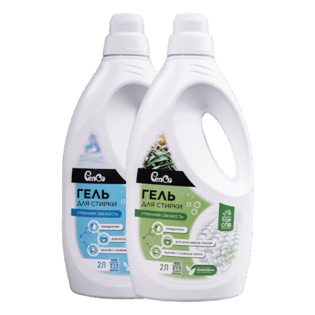 Для стирки от производителя