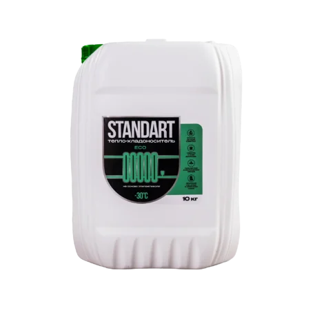 Теплоносители из пропиленгликоля, фото 3