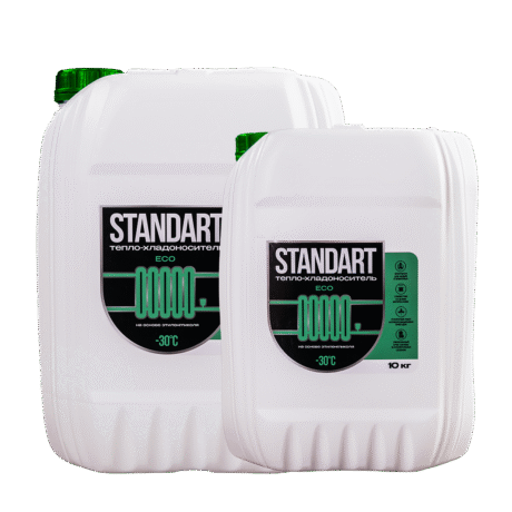 Теплоносители из пропиленгликоля от производителя