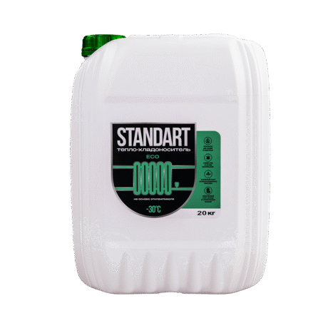 Теплоносители из пропиленгликоля, фото 2