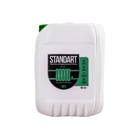 Теплоносители из пропиленгликоля, фото 3