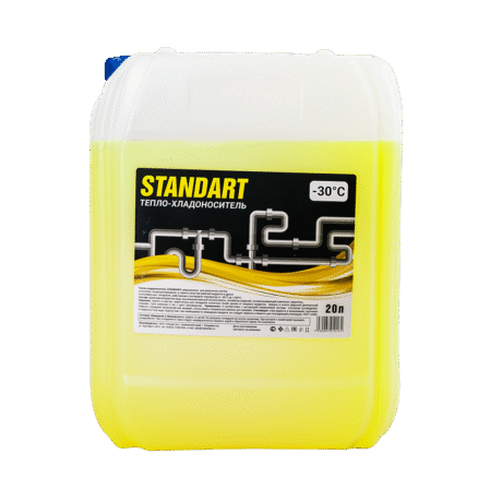 Промышленные теплоносители, фото 4