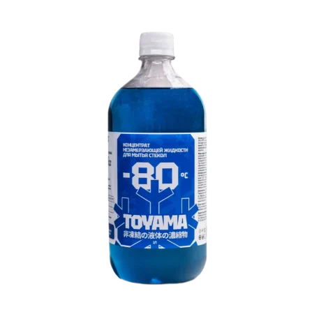 Стекломывающие жидкости зимние, фото 5