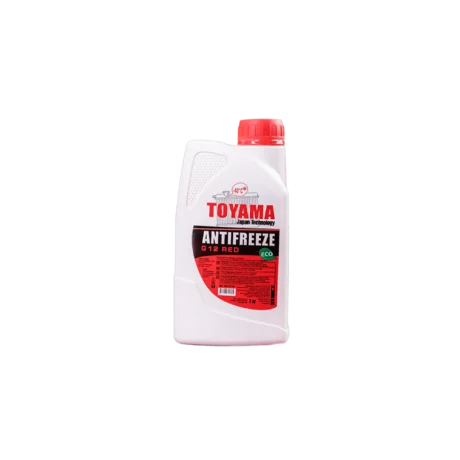 Антифриз G12 «Red Eco», фото 4