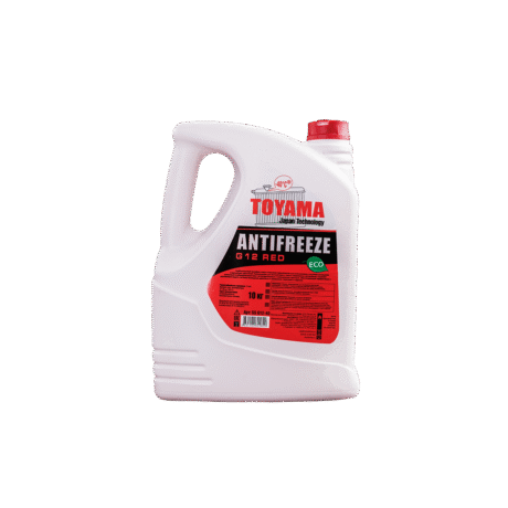 Антифриз G12 «Red Eco», фото 2