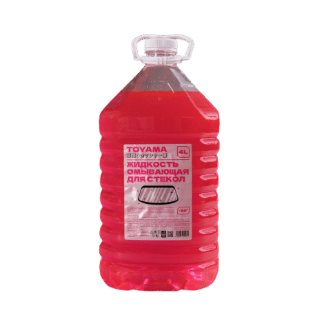 Стекломывающие жидкости зимние, фото 5