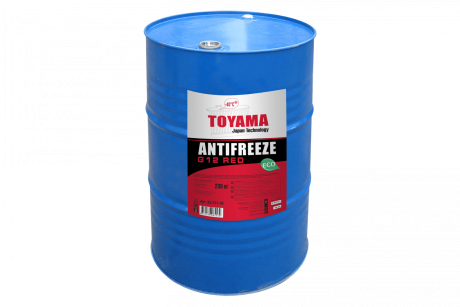 Антифриз G12 «Red Eco», фото 7