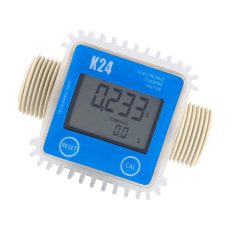 Комплектующие для оборудования Adblue, фото 5