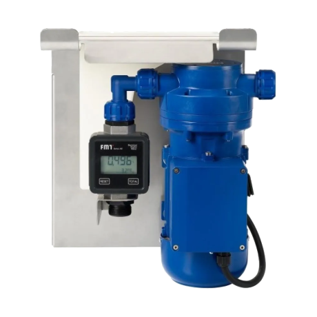 Оборудование для перекачки мочевины Adblue от производителя