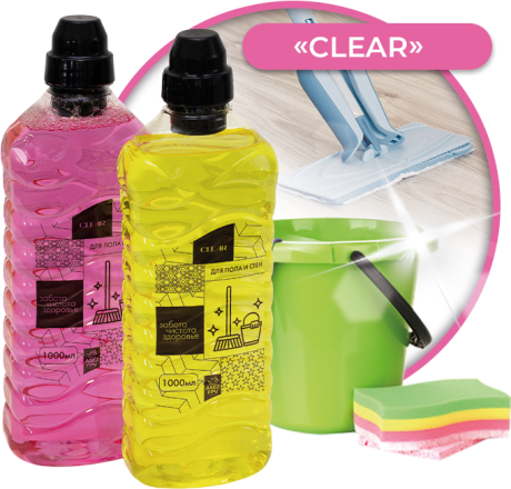 Для полов и стен от производителя