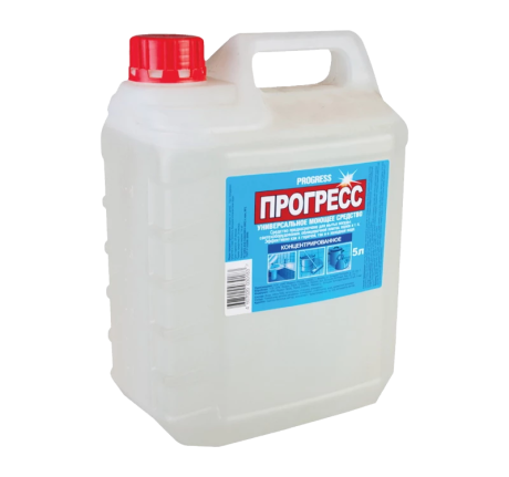 Универсальные средства от производителя