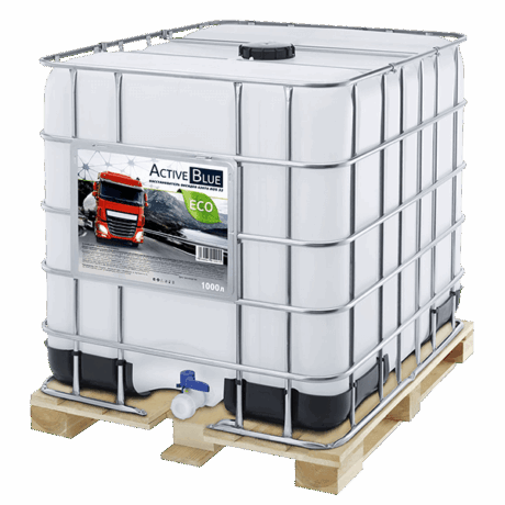 Восстановитель оксидов азота AUS 32 «ActiveBlue», фото 5