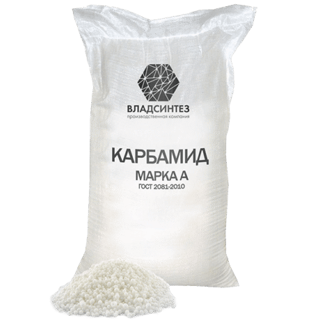 Карбамид марки А от производителя